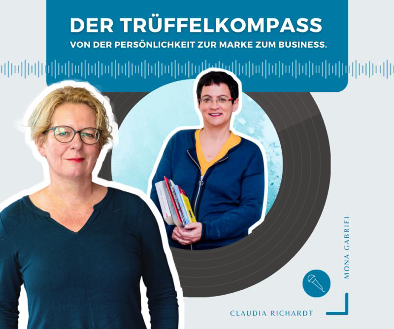 Der Trüffelkompass