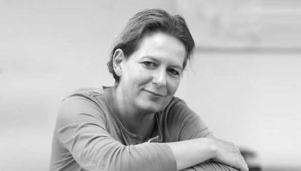 Claudia Richardt